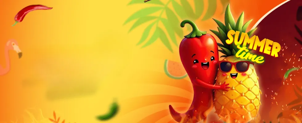 Spicy Jackpots Casino Welcome Bonus